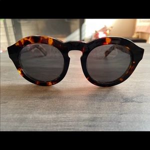 DIFF Eyewear Sunglasses
